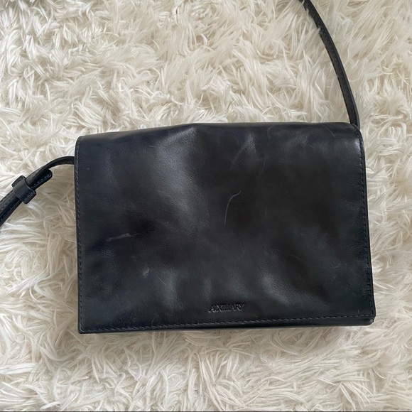 Aritzia  Auxiliary Calisch Crossbody Bag​ - Picture 4 of 6